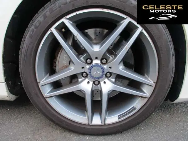 MERCEDES BENZ S-Classe 2016 — photo 8 sur 8