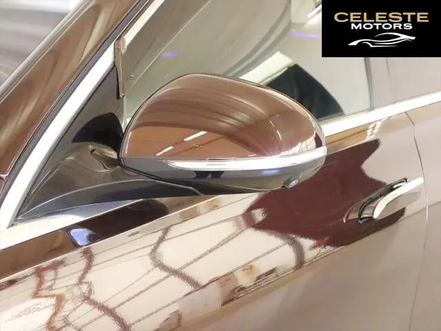 MERCEDES BENZ S-Classe 2021 — photo 3 sur 8