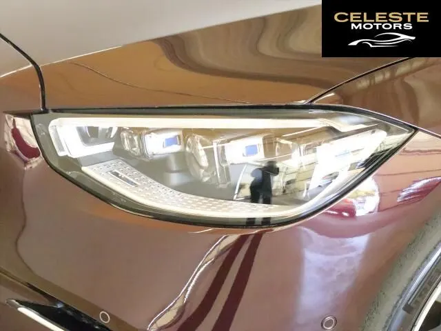 MERCEDES BENZ S-Classe 2021 — photo 4 sur 8