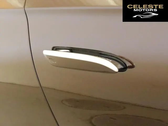MERCEDES BENZ S-Classe 2021 — photo 8 sur 8
