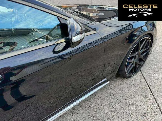 MERCEDES BENZ S-Classe 2014 — photo 4 sur 8