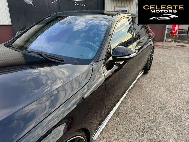 MERCEDES BENZ S-Classe 2014 — photo 6 sur 8