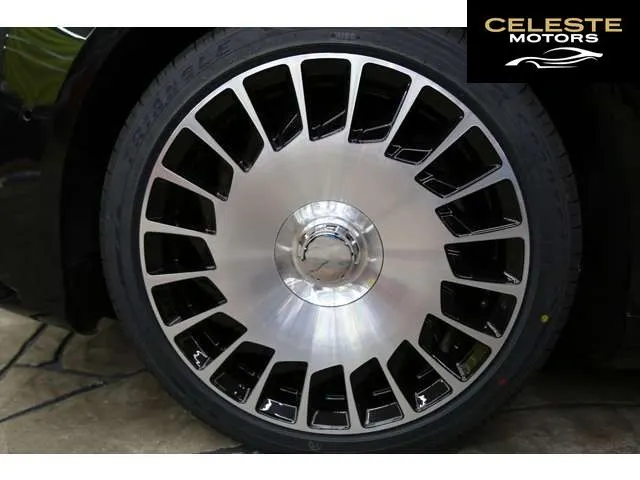 MERCEDES BENZ S-Classe 2013 — photo 8 sur 8