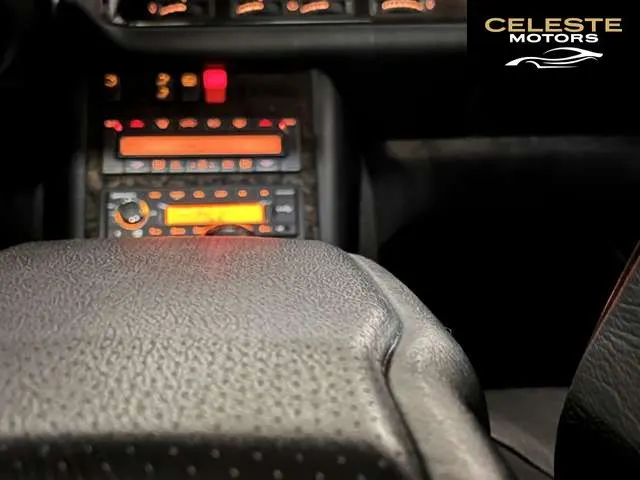MERCEDES BENZ S-Classe 1997 — photo 3 sur 8