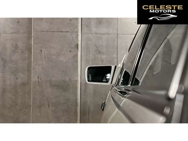 MERCEDES BENZ S-Classe 1997 — photo 8 sur 8