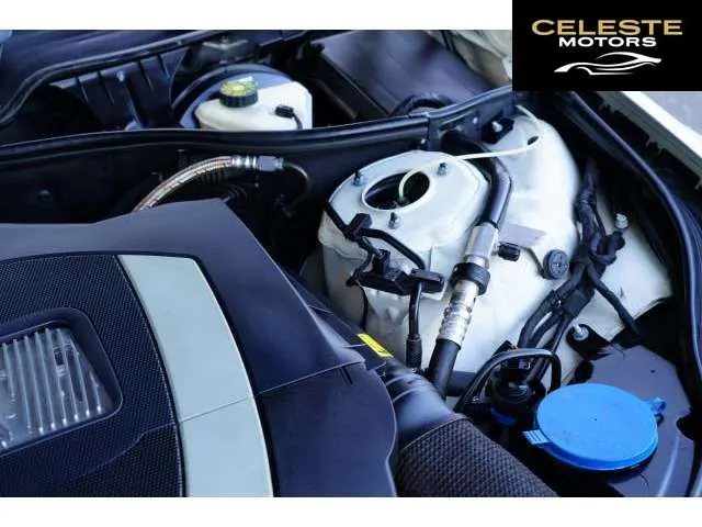 MERCEDES BENZ S-Classe 2007 — photo 7 sur 8