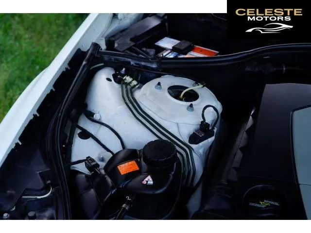 MERCEDES BENZ S-Classe 2007 — photo 8 sur 8