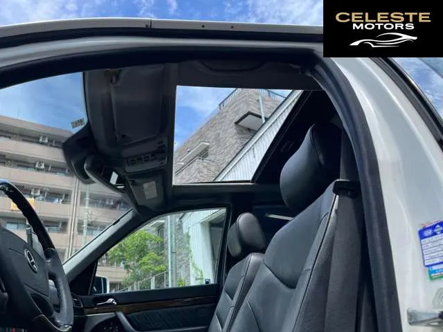 MERCEDES BENZ S-Classe 1998 — photo 4 sur 8