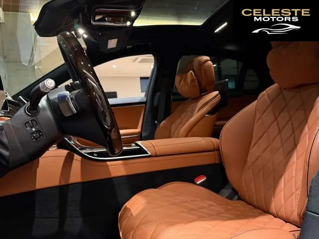 MERCEDES BENZ S-Classe 2023 — photo 3 sur 8