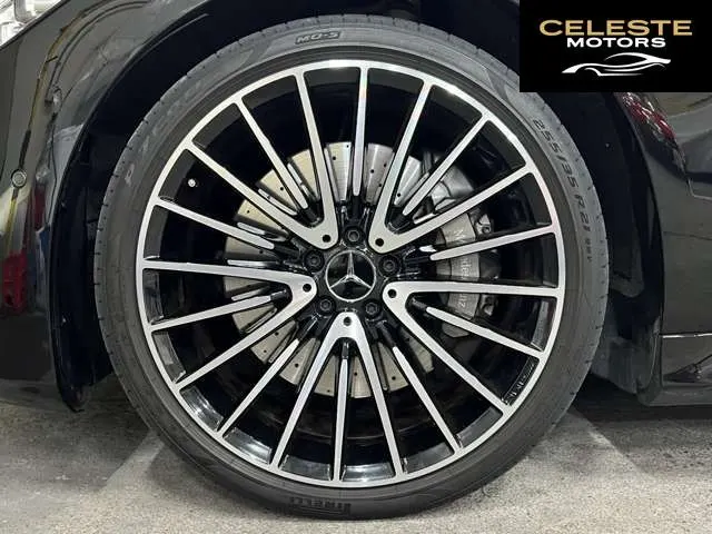 MERCEDES BENZ S-Classe 2022 — photo 3 sur 8