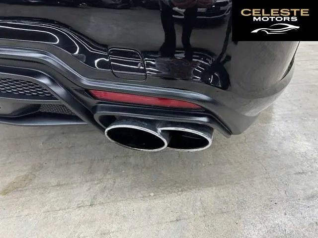 MERCEDES BENZ S-Classe 2013 — photo 2 sur 8