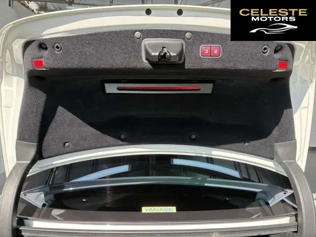 MERCEDES BENZ S-Classe 2013 — photo 6 sur 8