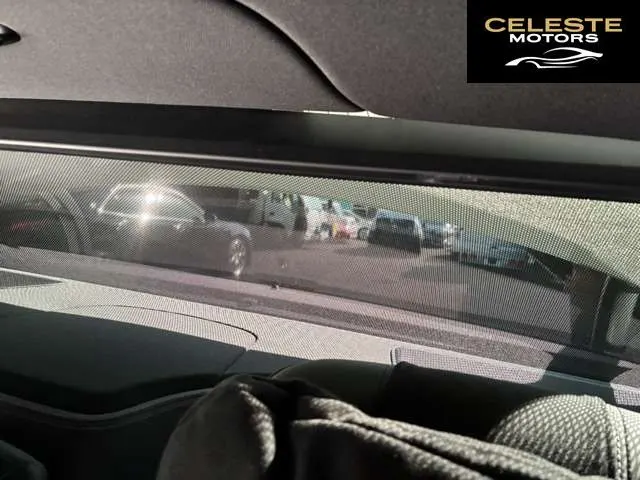 MERCEDES BENZ S-Classe 2013 — photo 7 sur 8