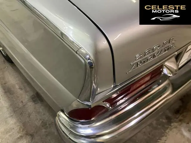 MERCEDES BENZ S-Classe 1965 — photo 6 sur 8