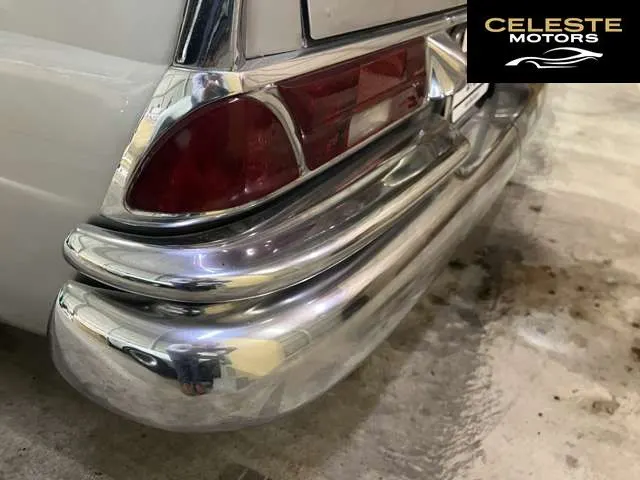 MERCEDES BENZ S-Classe 1965 — photo 7 sur 8