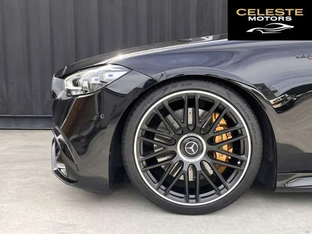 MERCEDES BENZ S-Classe 2022 — photo 5 sur 8