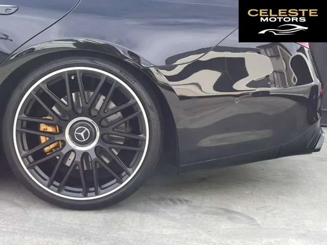 MERCEDES BENZ S-Classe 2022 — photo 6 sur 8