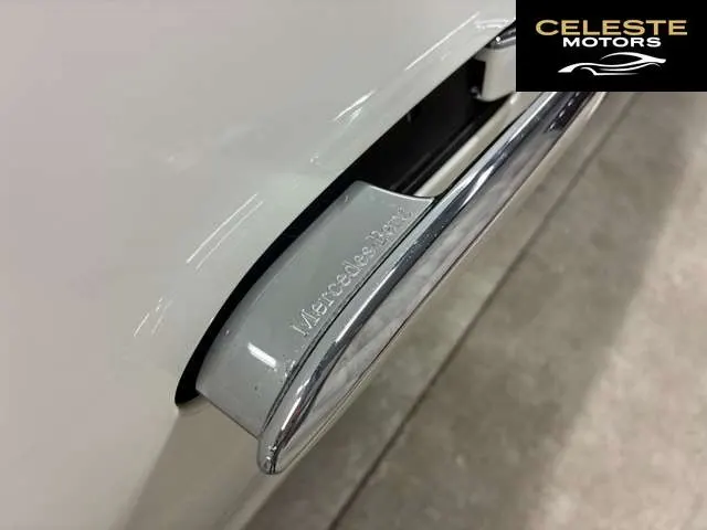 MERCEDES BENZ S-Classe 2022 — photo 6 sur 8