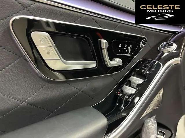 MERCEDES BENZ S-Classe 2022 — photo 8 sur 8