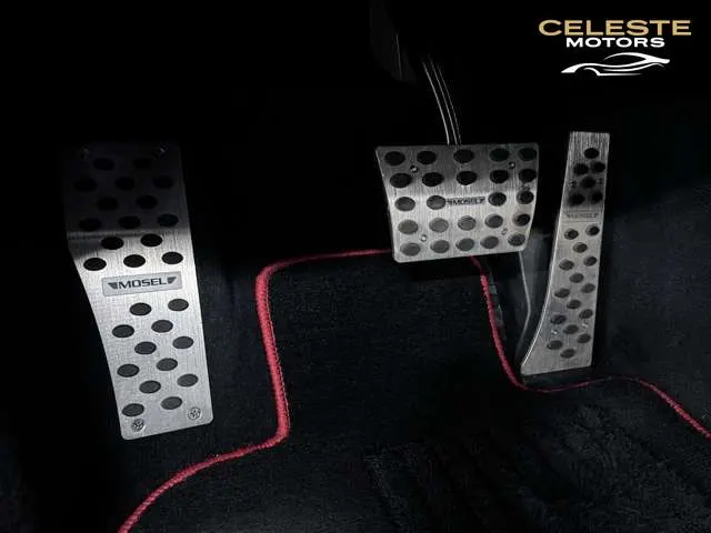 MERCEDES BENZ S-Classe 2015 — photo 6 sur 8