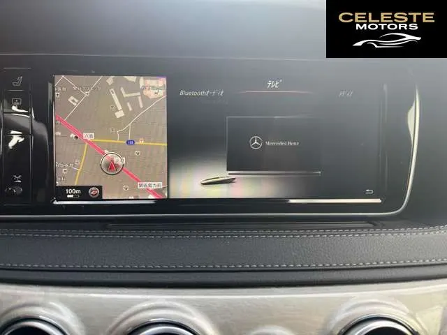 MERCEDES BENZ S-Classe 2014 — photo 6 sur 8