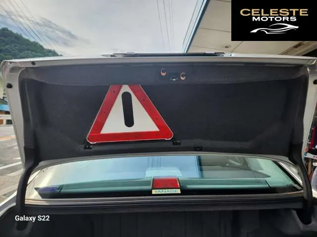 MERCEDES BENZ S-Classe 1997 — photo 7 sur 8