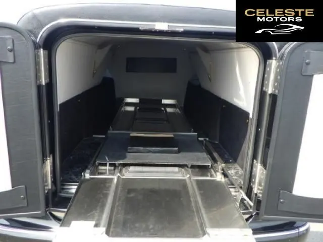 MERCEDES BENZ S-Classe 2004 — photo 2 sur 2