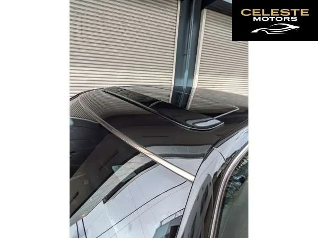 MERCEDES BENZ S-Classe 1996 — photo 5 sur 8