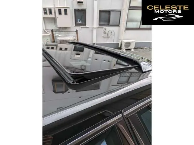 MERCEDES BENZ S-Classe 1996 — photo 6 sur 8