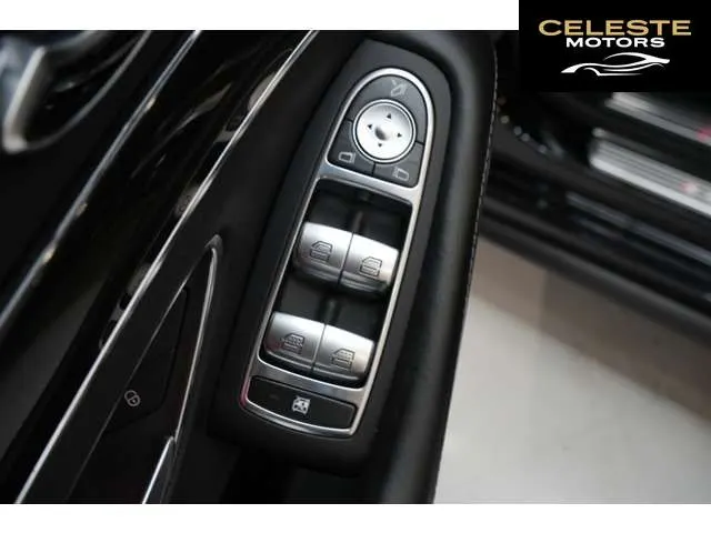 MERCEDES BENZ S-Classe 2013 — photo 7 sur 8