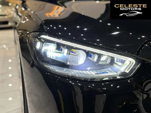 MERCEDES BENZ S-Classe 2021 — photo 4 sur 8