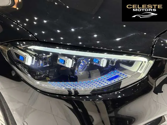 MERCEDES BENZ S-Classe 2021 — photo 5 sur 8