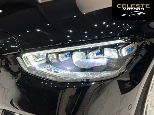 MERCEDES BENZ S-Classe 2021 — photo 6 sur 8