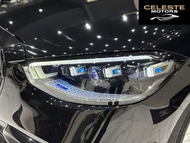 MERCEDES BENZ S-Classe 2021 — photo 7 sur 8