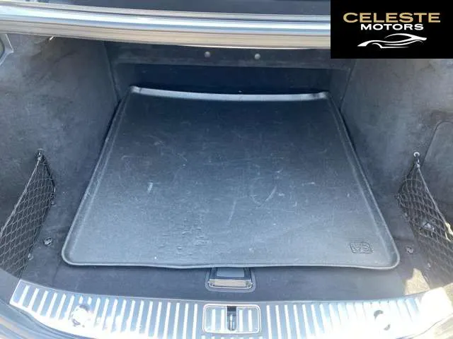 MERCEDES BENZ S-Classe 2013 — photo 6 sur 8