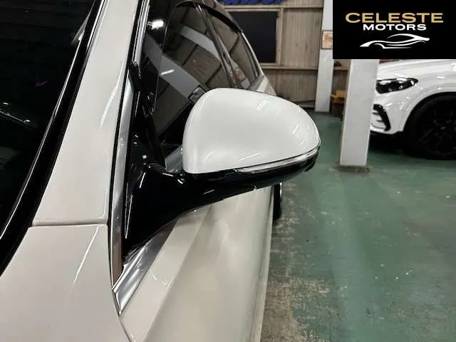 MERCEDES BENZ S-Classe 2021 — photo 2 sur 8