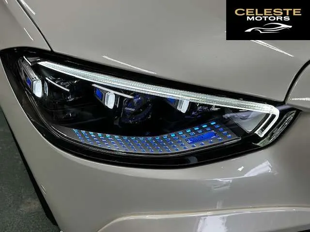 MERCEDES BENZ S-Classe 2021 — photo 3 sur 8
