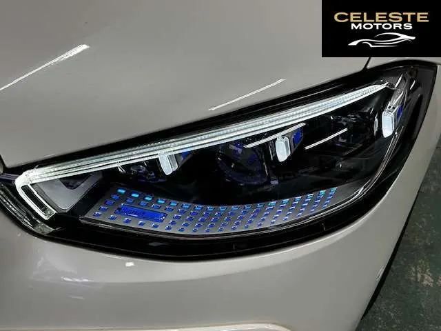 MERCEDES BENZ S-Classe 2021 — photo 4 sur 8