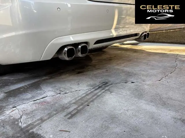 MERCEDES BENZ S-Classe 2012 — photo 4 sur 8