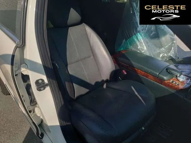 MERCEDES BENZ S-Classe 2006 — photo 3 sur 8