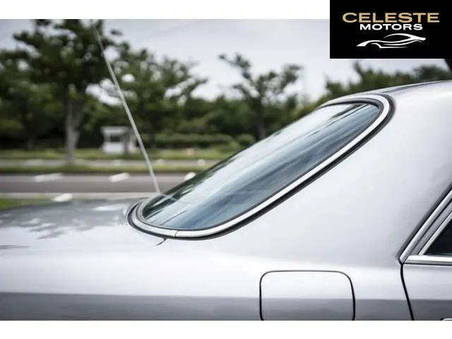 MERCEDES BENZ S-Classe 1986 — photo 6 sur 8