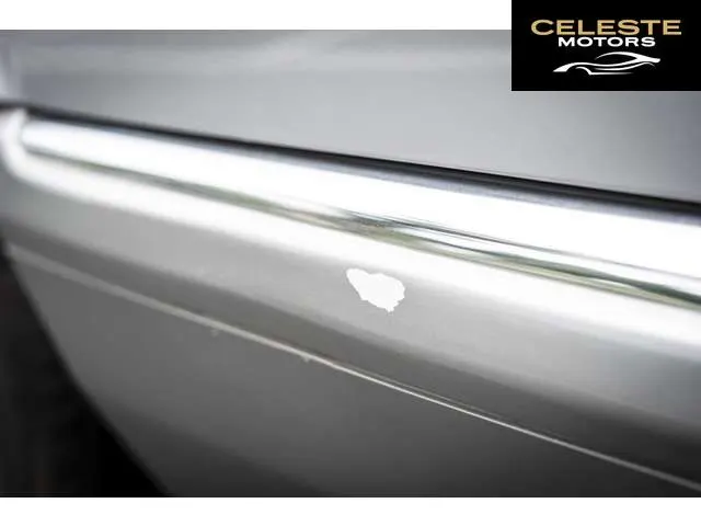 MERCEDES BENZ S-Classe 1986 — photo 8 sur 8