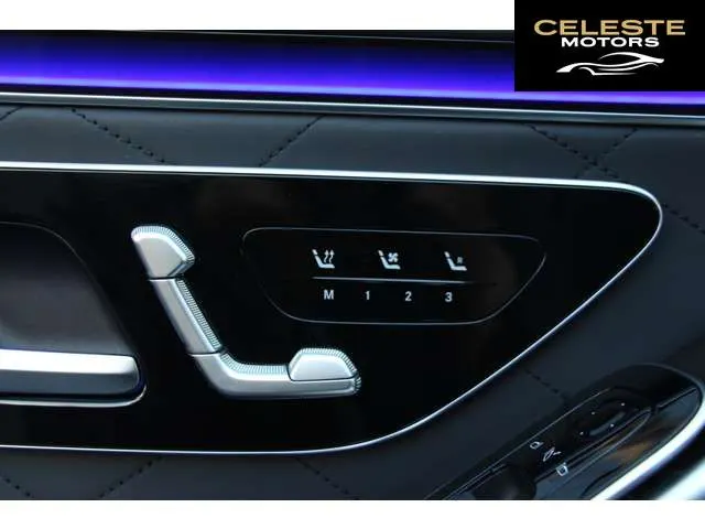 MERCEDES BENZ S-Classe 2021 — photo 3 sur 8