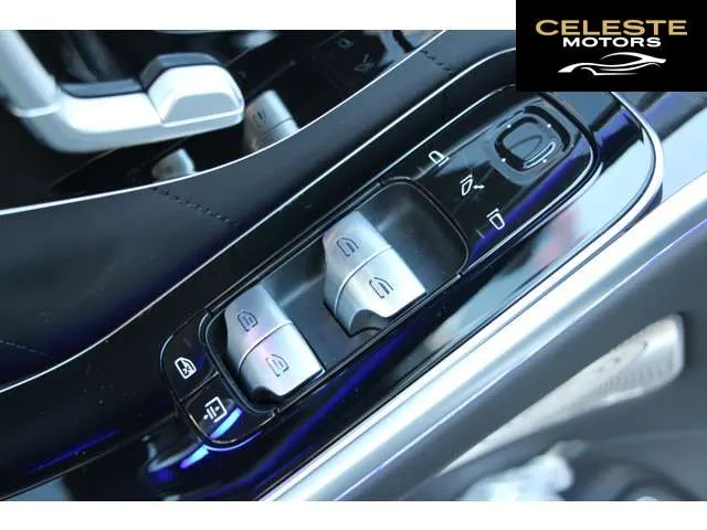 MERCEDES BENZ S-Classe 2021 — photo 4 sur 8