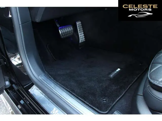 MERCEDES BENZ S-Classe 2021 — photo 5 sur 8
