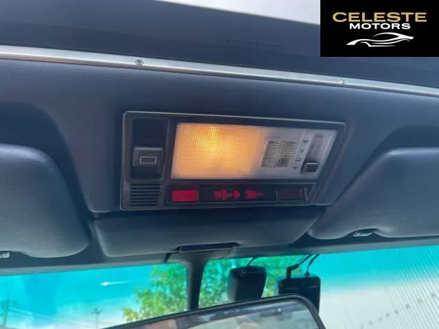 MERCEDES BENZ S-Classe 1991 — photo 5 sur 8