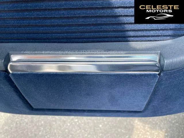 MERCEDES BENZ S-Classe 1991 — photo 8 sur 8