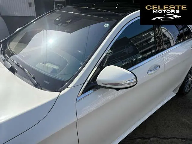 MERCEDES BENZ S-Classe 2016 — photo 6 sur 8