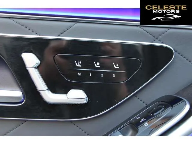MERCEDES BENZ S-Classe 2021 — photo 3 sur 8