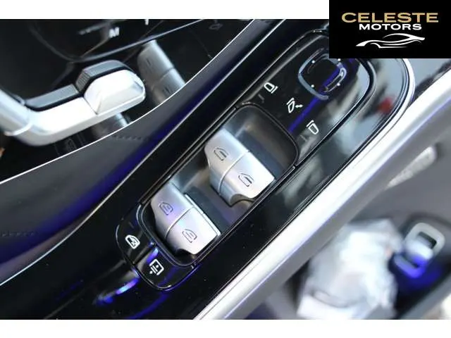 MERCEDES BENZ S-Classe 2021 — photo 4 sur 8